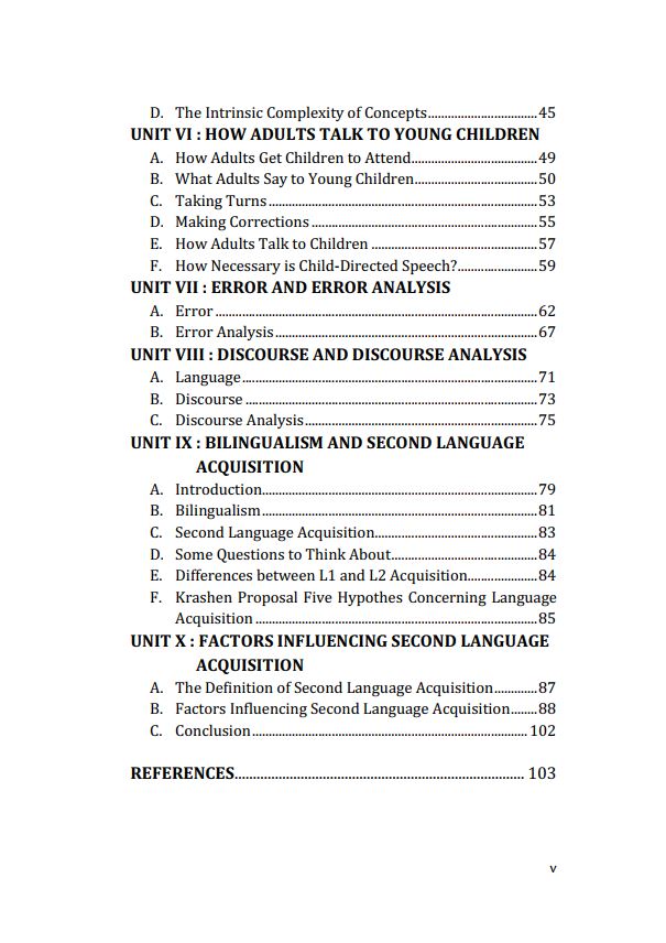 Psycho linguistics: Understanding Language - Image 4