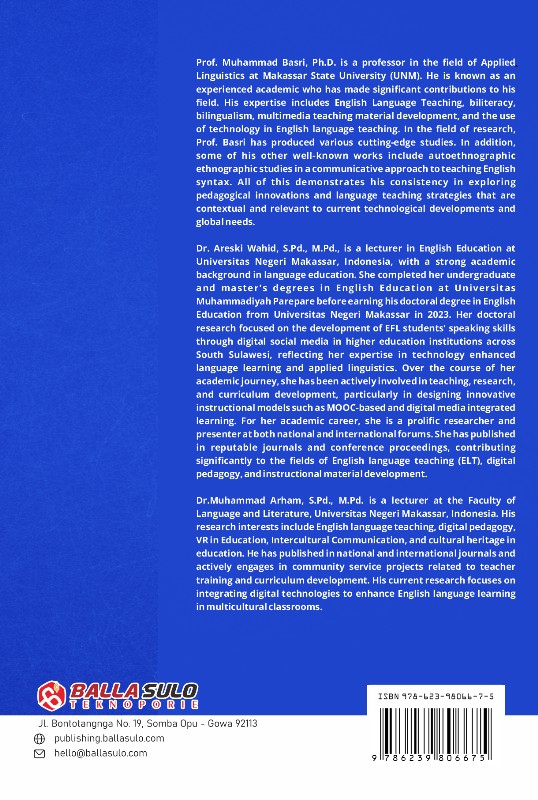 Samboang Tourist Attractions Hybrid Bilingual Tourism - Image 3