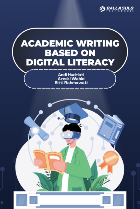 Academic Writing based on Digital Literacy